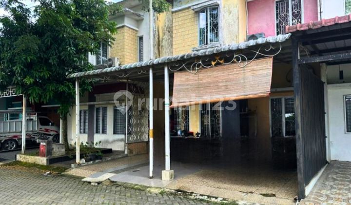 Rumah Murah Aset Mandiri, KABUPATEN DELI SERDANG, PROVINSI SUMATERA UTARA 2