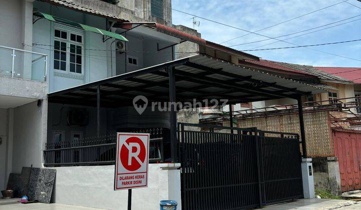 Rumah Murah Aset Mandiri, Medan, Sumatera Utara 2