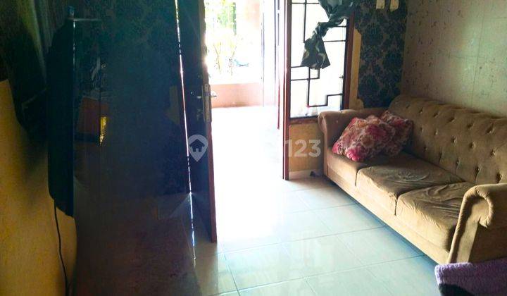 Rumah Aset Mandiri di Bandung 2