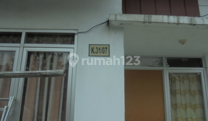 Rumah Murah Aset Mandiri,MAJA, Banten 2