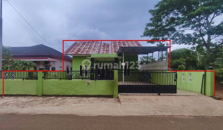 Rumah Murah Aset Mandiri, Pagar Dewa, Bengkulu 1