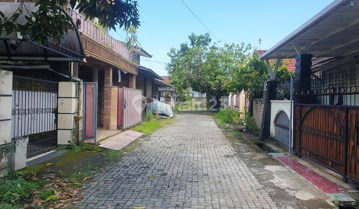 Rumah Murah Aset Mandiri, Ampenan, Nusa Tenggara Barat 2