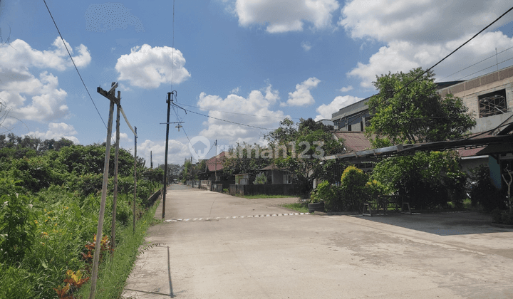 Rumah Murah Aset Mandiri, Pontianak Tenggara, Kalimantan Barat 2