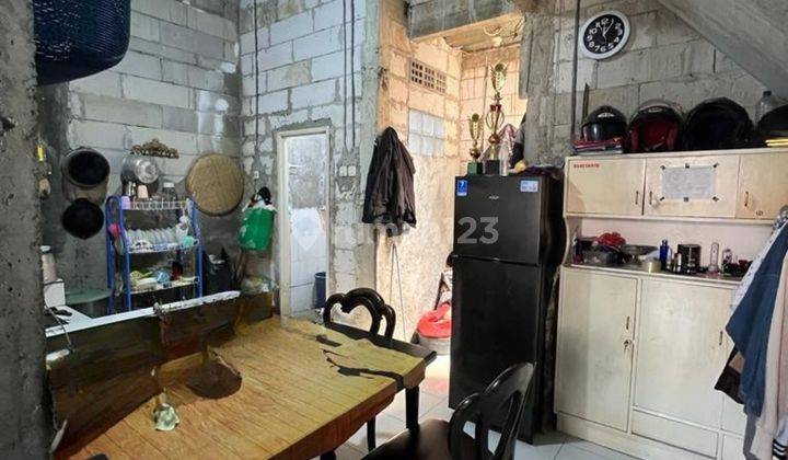 Rumah Murah Aset Mandiri, Ciampea, Bogor Jawa barat 2