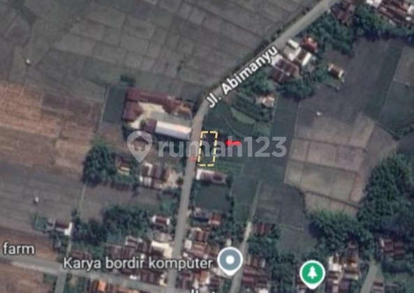Tanah Murah Aset Mandiri, Kabupaten Madiun