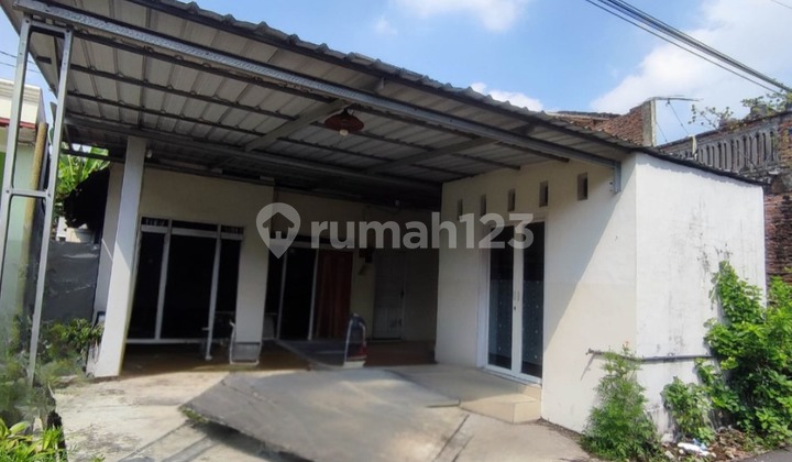 Rumah Murah Aset Mandiri, Kab Mojokerto