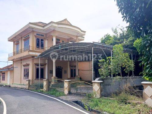 Rumah Murah Aset Mandiri, Prabumulih Selatan, Sumatera Selatan 1