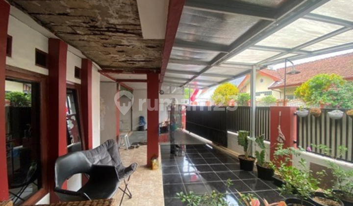 Rumah Aset Mandiri di Tasikmalaya 2