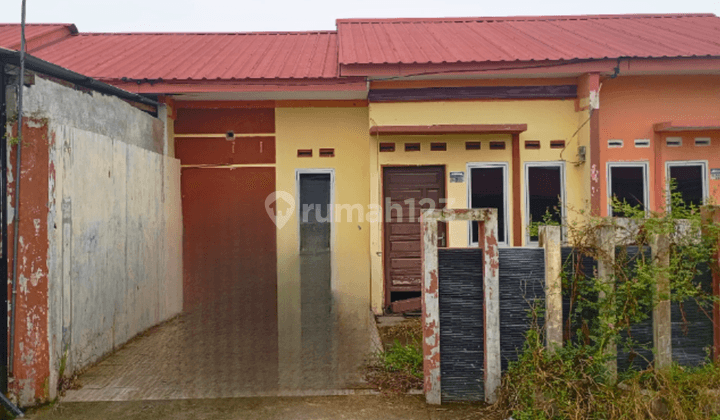 Rumah Murah Aset Mandiri, Kota Binjai, Provinsi Sumatera Utara 1