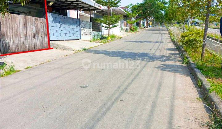 Rumah Aset Mandiri di Bandung 2
