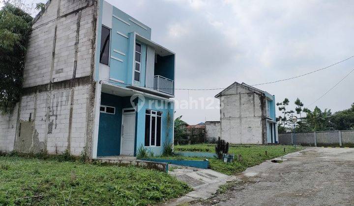 Rumah Murah Aset Mandiri, Ciawi, Kota Bogor Jawa Barat 2