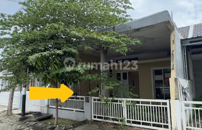 Rumah Murah Aset Mandiri, Kab Sidoarjo