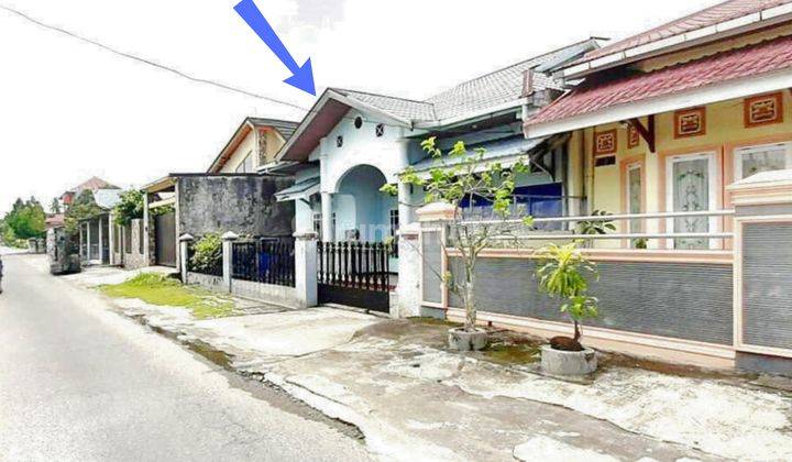 Rumah Murah Aset Mandiri, Padang, Sumatera Barat 2