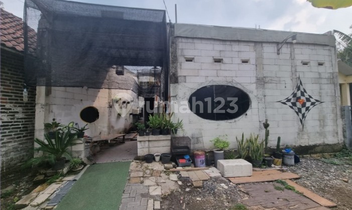 Affordable Independent Assets House, Sidoarjo Regency Affordable Independent Assets House, Sidoarjo Regency