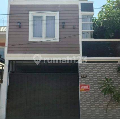 Rumah Murah Aset Mandiri, Surabaya Barat, Kota Surabaya
