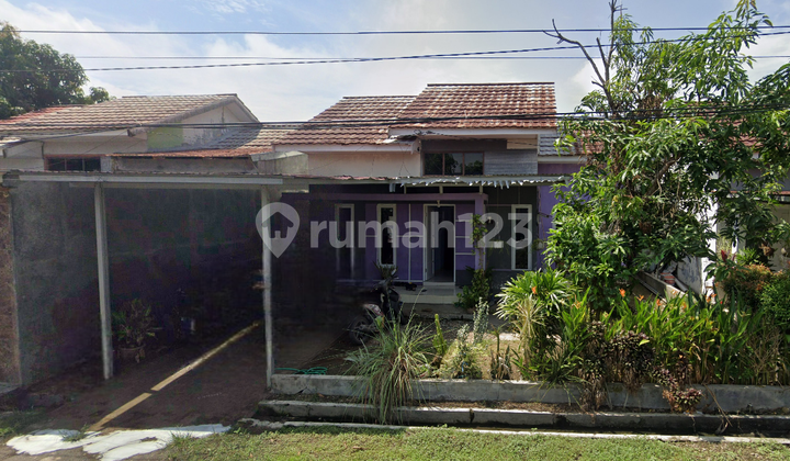 Rumah Murah Aset Mandiri, Banjarbaru Utara, Kalimantan Selatan 2