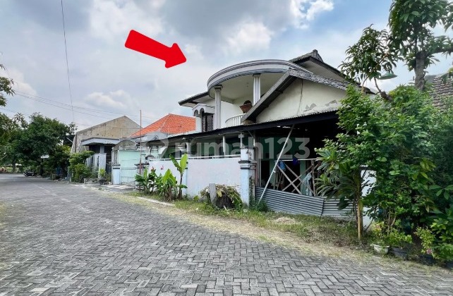Rumah Murah Aset Mandiri, Kab Sidoarjo