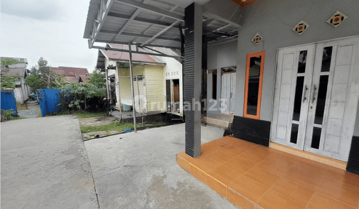 Rumah Murah Aset Mandiri, Sungai Tabuk, Kalimantan Selatan 2