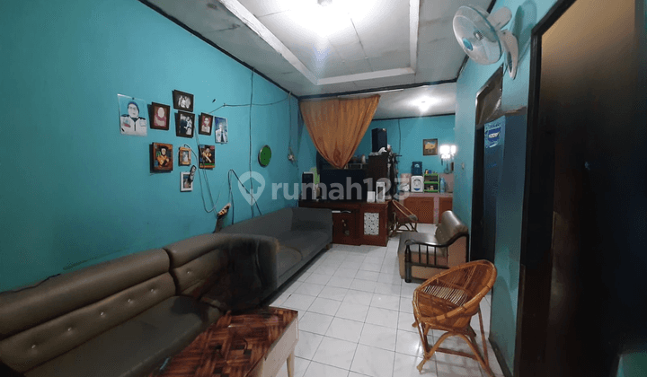 Rumah Aset Mandiri di Bandung 2