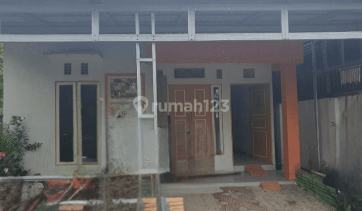 Rumah Murah Aset Mandiri, Banjarmasin Barat, Kalimantan Selatan 2