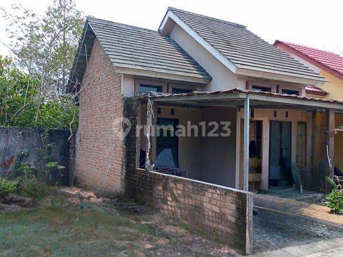 Rumah Murah Aset Mandiri, Sungailiat, Kepulauan Bangka Belitung 2