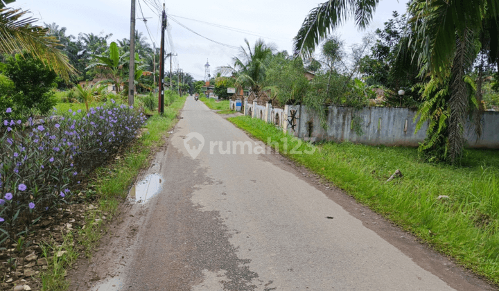 Rumah Murah Aset Mandiri, Kota Binjai Provinsi Sumatera Utara 2