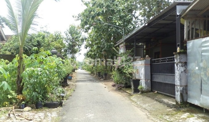 Rumah Murah Aset Mandiri, Kab Trenggalek