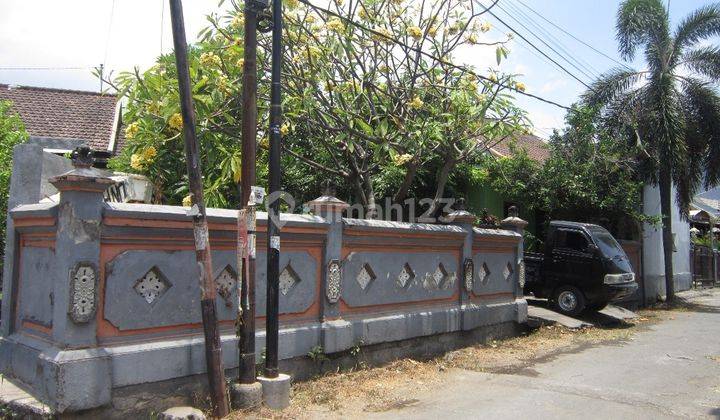 Rumah Murah Aset Mandiri, Buleleng, Bali 2