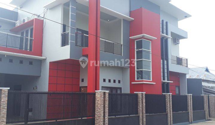 Rumah Tinggal 2 Lantai, Wara Selatan, Palopo, Sulawesi Selatan 2