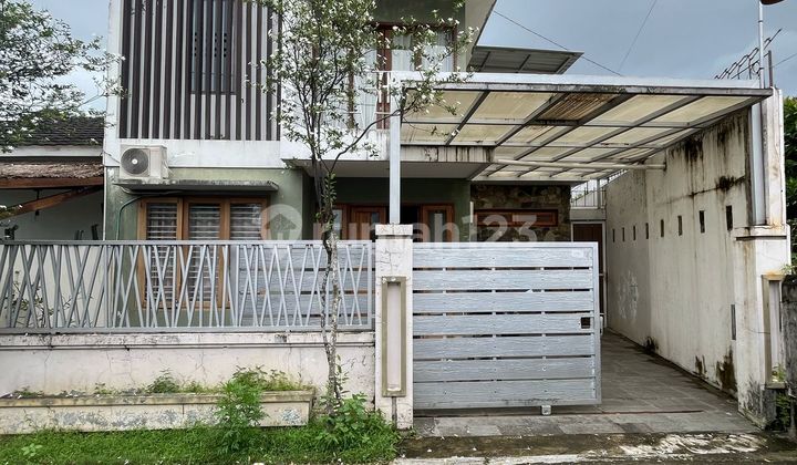 Rumah Murah Aset Mandiri, Mataram, Nusa Tenggara Barat 1
