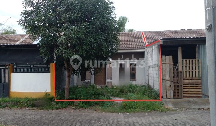 Rumah Murah Aset Mandiri, Kab Pasuruan