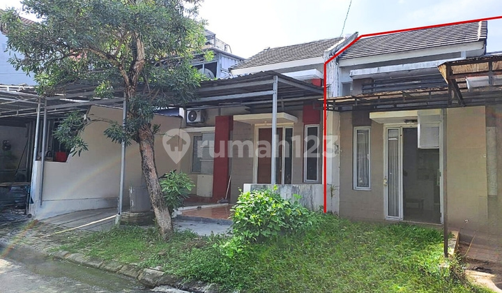 Rumah Murah Aset Mandiri, Bandar Lampung, Lampung 2