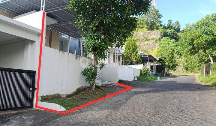 Rumah Tinggal 1 Lantai di Kota Manado 2