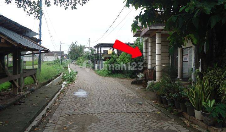 Rumah Murah Aset Mandiri, Kab Gresik 2
