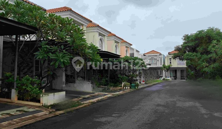 Rumah Murah Aset Mandiri. JAKARTA GARDEN CITY, JAKARTA TIMUR