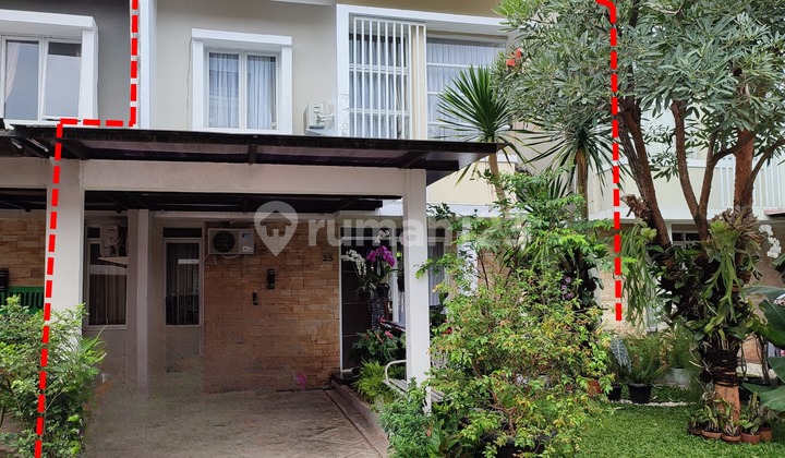 Rumah Murah Aset Mandiri,CILEUNGSI, KAB BOGOR