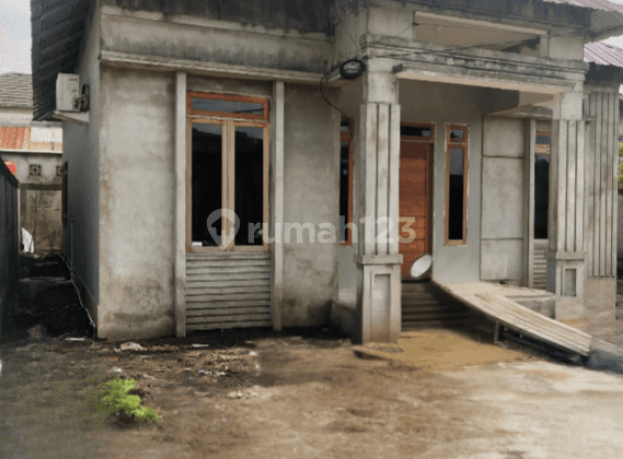 Rumah Murah Aset Mandiri, Pontianak Selatan, Kalimantan Barat 2