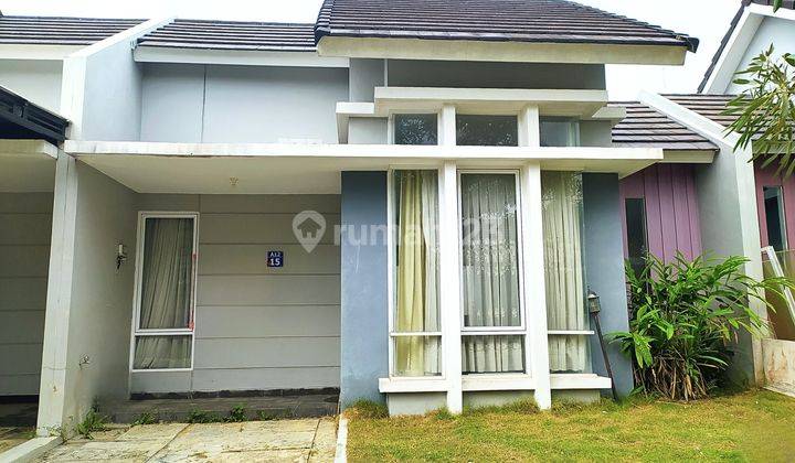 Rumah Murah Aset Mandiri, Jambi Luar Kota, Jambi 1