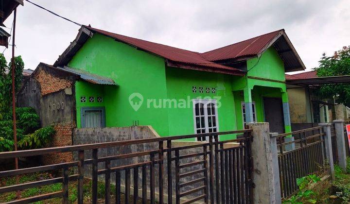 Rumah Murah Aset Mandiri, KABUPATEN/KOTA KAMPAR, PROVINSI RIAU 2