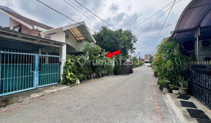 Rumah Murah Aset Mandiri, Surabaya Timur, Kota Surabaya