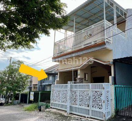 Rumah Murah Aset Mandiri, Kab Gresik