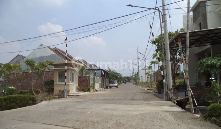 Rumah Murah Aset Mandiri, Kab Mojokerto