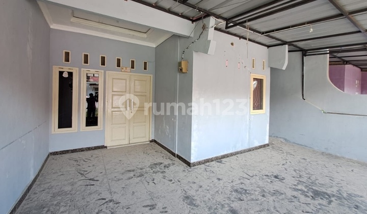 Rumah Murah Aset Mandiri, Sukabumi, Lampung 2