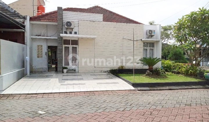 Rumah Murah Aset Mandiri, Colomadu, Karanganyar