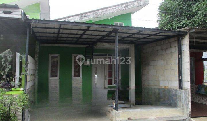 Rumah Murah Aset Mandiri,SETU, KAB BEKASI
