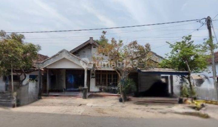 Rumah Murah Aset Mandiri, Kab Magetan 1