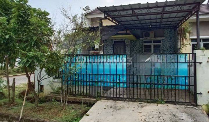 Rumah Murah Aset Mandiri,CILEUNGSI, KAB BOGOR 1