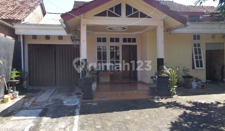 Rumah Murah Aset Mandiri, Kab Pacitan