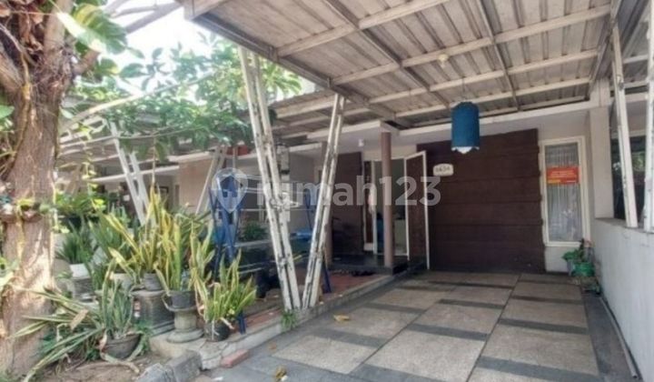 Rumah Murah Aset Mandiri, Kab Sidoarjo