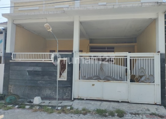 Rumah Murah Aset Mandiri, Kab Gresik